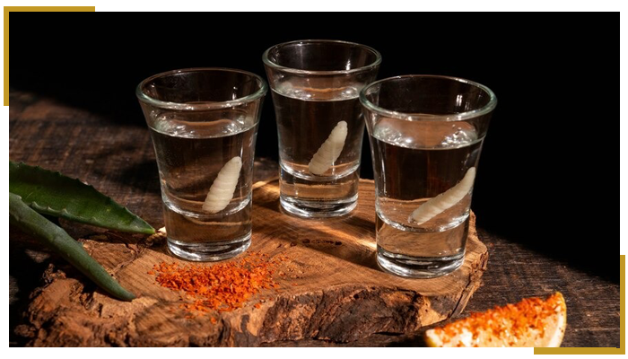 Mezcal