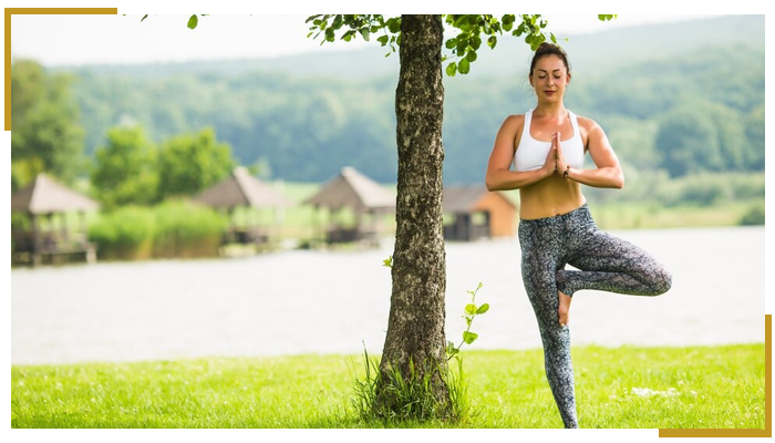 yoga