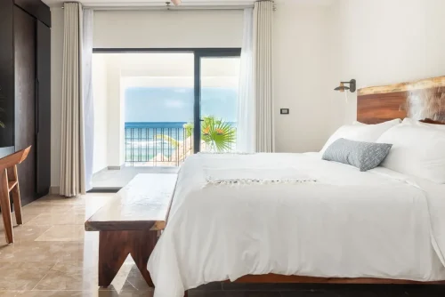 Beachview Bedroom