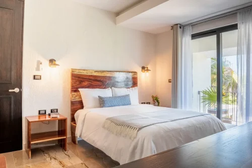 Luxury Bedroom Suite