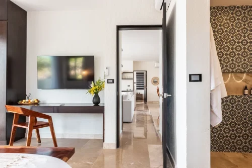 Designer Bedroom Interior