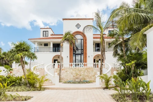 Bella Vita Villa View