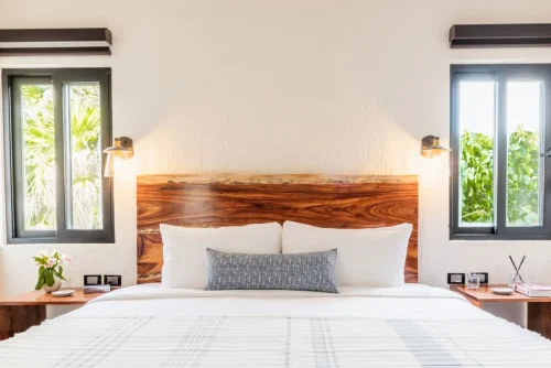 Merida Bedroom Suite